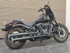 Thumbnail Photo 2 for 2021 Harley-Davidson Softail Low Rider S
