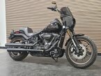 Thumbnail Photo 1 for 2021 Harley-Davidson Softail Low Rider S