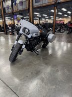 Thumbnail Photo 4 for 2021 Harley-Davidson Softail Sport Glide