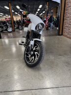 Thumbnail Photo 5 for 2021 Harley-Davidson Softail Sport Glide