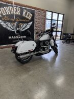 Thumbnail Photo 1 for 2021 Harley-Davidson Softail Sport Glide
