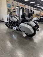 Thumbnail Photo 3 for 2021 Harley-Davidson Softail Sport Glide