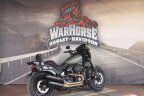 Thumbnail Photo 1 for 2021 Harley-Davidson Softail Fat Bob 114