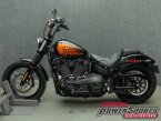 Thumbnail Photo 1 for 2021 Harley-Davidson Softail Street Bob 114
