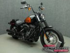 Thumbnail Photo 4 for 2021 Harley-Davidson Softail Street Bob 114