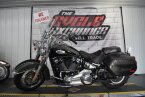 Thumbnail Photo 5 for 2021 Harley-Davidson Softail