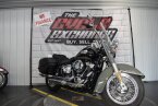 Thumbnail Photo 1 for 2021 Harley-Davidson Softail