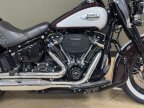 Thumbnail Photo 2 for 2021 Harley-Davidson Softail Heritage Classic 114