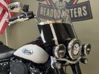 Thumbnail Photo 5 for 2021 Harley-Davidson Softail Heritage Classic 114