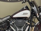 Thumbnail Photo 3 for 2021 Harley-Davidson Softail Heritage Classic 114