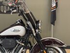 Thumbnail Photo 4 for 2021 Harley-Davidson Softail Heritage Classic 114