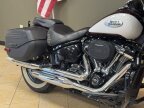Thumbnail Photo 6 for 2021 Harley-Davidson Softail Heritage Classic 114