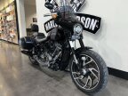 Thumbnail Photo 1 for 2021 Harley-Davidson Softail Sport Glide