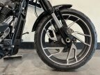 Thumbnail Photo 2 for 2021 Harley-Davidson Softail Sport Glide