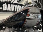 Thumbnail Photo 4 for 2021 Harley-Davidson Softail Sport Glide