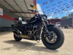 Thumbnail Photo 4 for 2021 Harley-Davidson Softail Fat Bob 114