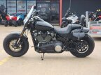 Thumbnail Photo 5 for 2021 Harley-Davidson Softail Fat Bob 114