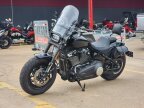 Thumbnail Photo 3 for 2021 Harley-Davidson Softail Fat Bob 114