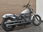 Thumbnail Photo 2 for 2021 Harley-Davidson Softail Street Bob 114