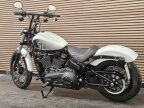 Thumbnail Photo 4 for 2021 Harley-Davidson Softail Street Bob 114