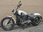 Thumbnail Photo 3 for 2021 Harley-Davidson Softail Street Bob 114