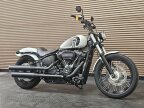 Thumbnail Photo 1 for 2021 Harley-Davidson Softail Street Bob 114