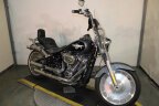 Thumbnail Photo 2 for 2021 Harley-Davidson Softail Fat Boy 114