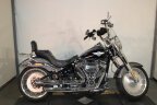 Thumbnail Photo 1 for 2021 Harley-Davidson Softail Fat Boy 114