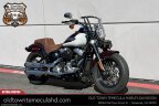 Thumbnail Photo 4 for 2021 Harley-Davidson Softail
