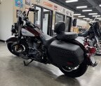 Thumbnail Photo 5 for 2021 Harley-Davidson Softail Heritage Classic 114