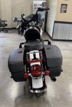 Thumbnail Photo 4 for 2021 Harley-Davidson Softail Heritage Classic 114
