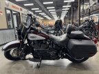 Thumbnail Photo 6 for 2021 Harley-Davidson Softail Heritage Classic 114