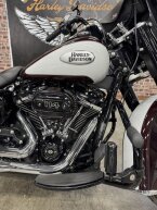 Thumbnail Photo 1 for 2021 Harley-Davidson Softail Heritage Classic 114
