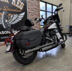 Thumbnail Photo 3 for 2021 Harley-Davidson Softail Heritage Classic 114