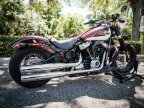 Thumbnail Photo 4 for 2021 Harley-Davidson Softail Slim
