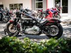 Thumbnail Photo 6 for 2021 Harley-Davidson Softail Slim