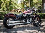 Thumbnail Photo 2 for 2021 Harley-Davidson Softail Slim