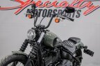Thumbnail Photo 6 for 2021 Harley-Davidson Softail Street Bob 114