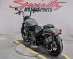 Thumbnail Photo 2 for 2021 Harley-Davidson Softail Street Bob 114