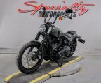 Thumbnail Photo 5 for 2021 Harley-Davidson Softail Street Bob 114