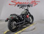 Thumbnail Photo 1 for 2021 Harley-Davidson Softail Street Bob 114