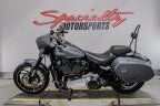 Thumbnail Photo 3 for 2021 Harley-Davidson Softail Sport Glide