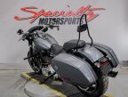 Thumbnail Photo 2 for 2021 Harley-Davidson Softail Sport Glide