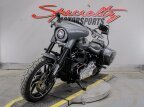 Thumbnail Photo 5 for 2021 Harley-Davidson Softail Sport Glide