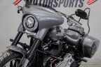 Thumbnail Photo 6 for 2021 Harley-Davidson Softail Sport Glide
