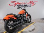 Thumbnail Photo 1 for 2021 Harley-Davidson Softail Street Bob 114