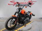 Thumbnail Photo 5 for 2021 Harley-Davidson Softail Street Bob 114