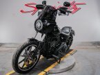 Thumbnail Photo 5 for 2021 Harley-Davidson Softail Street Bob 114