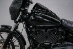 Thumbnail Photo 4 for 2021 Harley-Davidson Softail Street Bob 114