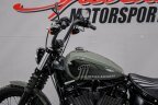 Thumbnail Photo 4 for 2021 Harley-Davidson Softail Street Bob 114